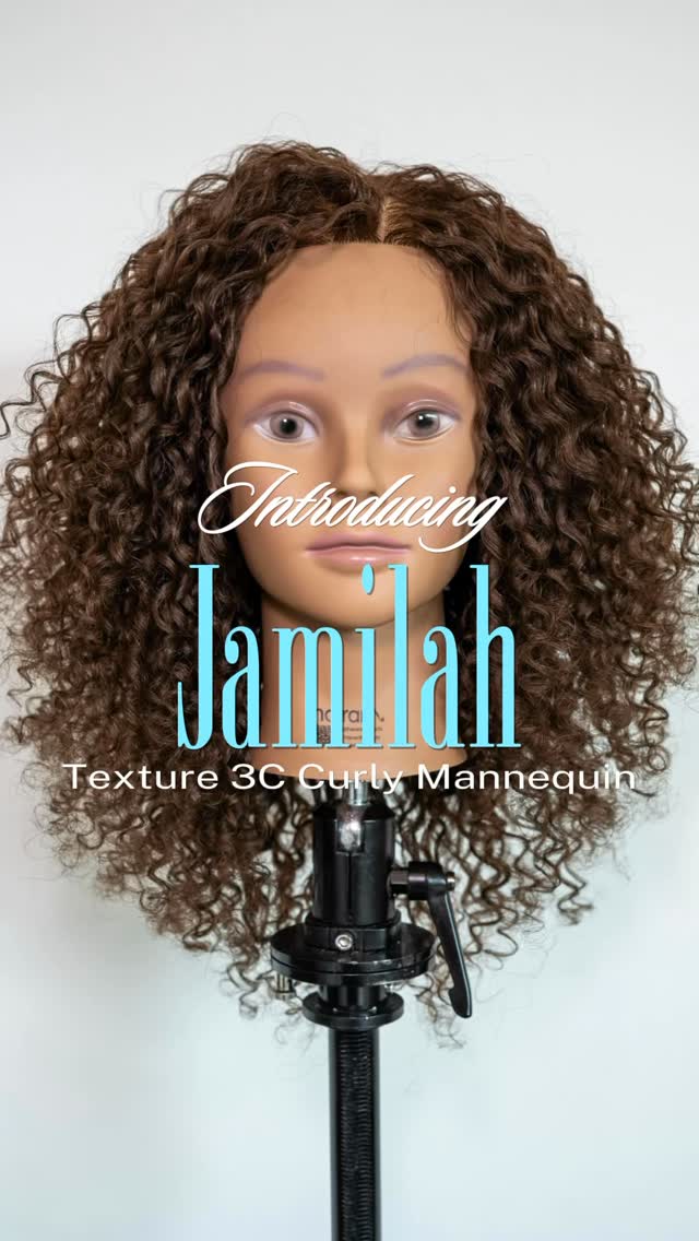 Instagram post by @slickback_buttahtoast for American Salon. Caption reads: ✨ So proud to share something I partnered with....