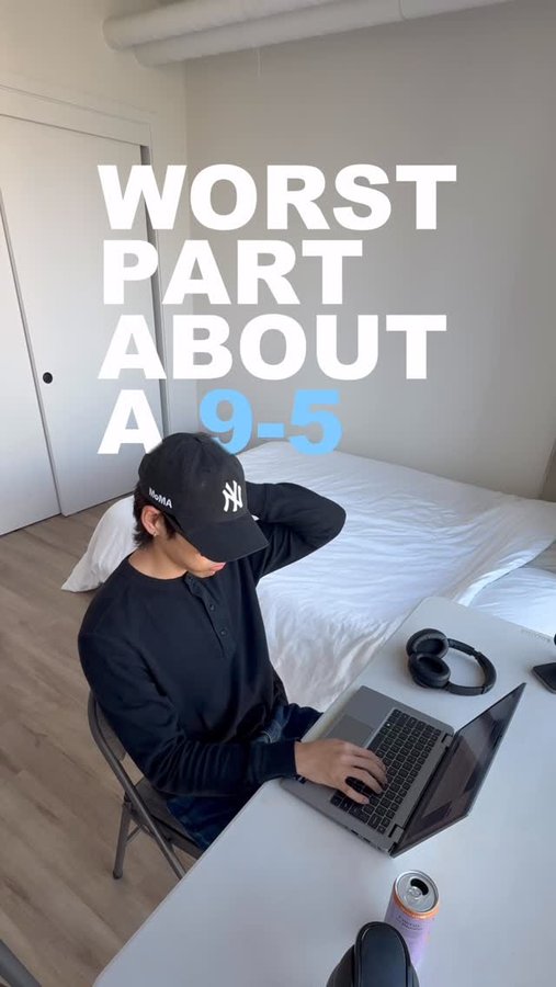 Instagram post by @ericprrk for Gopuff. Caption reads: [...] is this… 

but thankfully I can rely on....