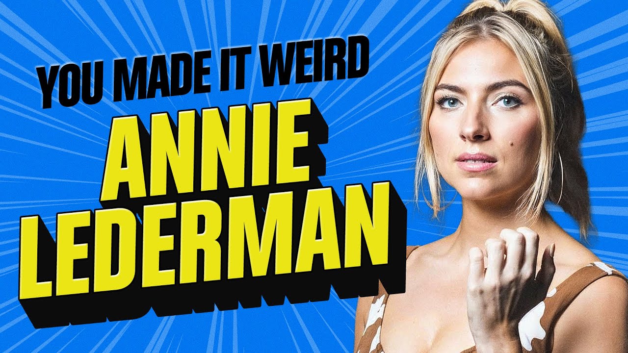 YouTube post by @peteholmes for Vita Coco. Caption reads: [...] OUR SPONSORS

Thank you VITA COCO for being....