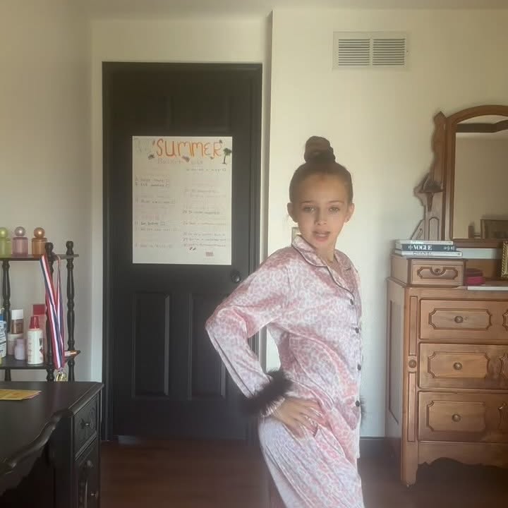 Instagram post by @_suttonranae for I Dew Care. Caption reads: GURWM 💕🫶🏻🩷 

I totally meant to post this last....