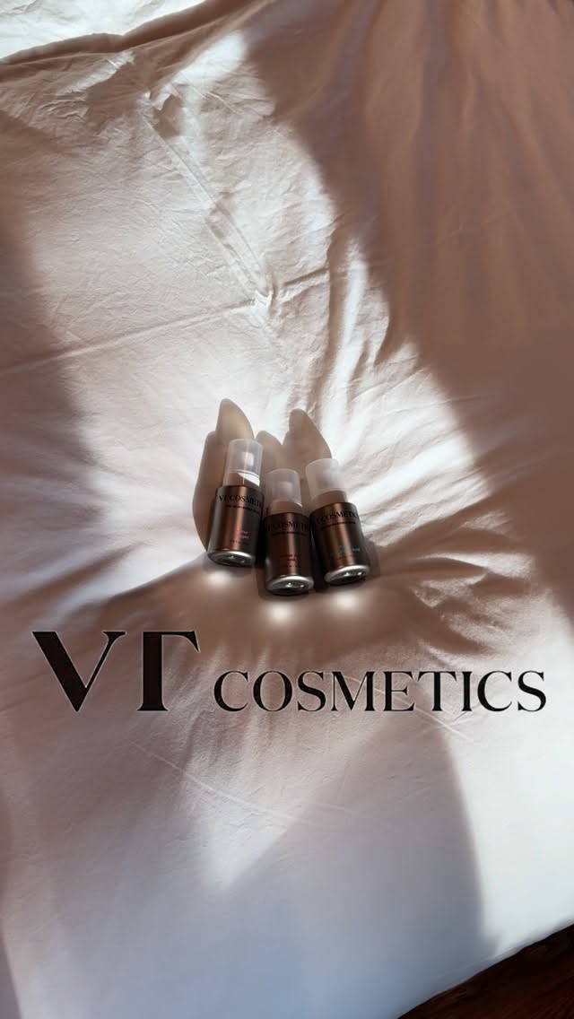 Instagram post by @im_5868 for VT COSMETICS SPOT. Caption reads: .
最近デイリースキンケアに仲間入りした @vtcosmetics_japan....