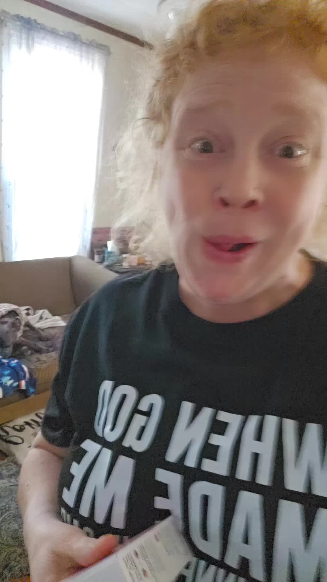 TikTok post by @rachellynncastell for Uqora. Caption reads: #women #uti #tiktokshop #flushing @Uqora Official....