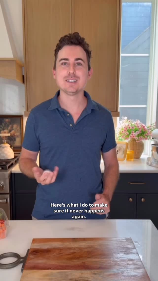 Instagram post by @landonaustin for Truist. Caption reads: A few years ago, my identity was stolen — and it’s....