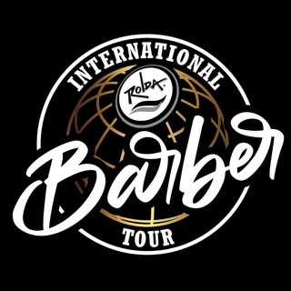 Rolda International Barber Tour