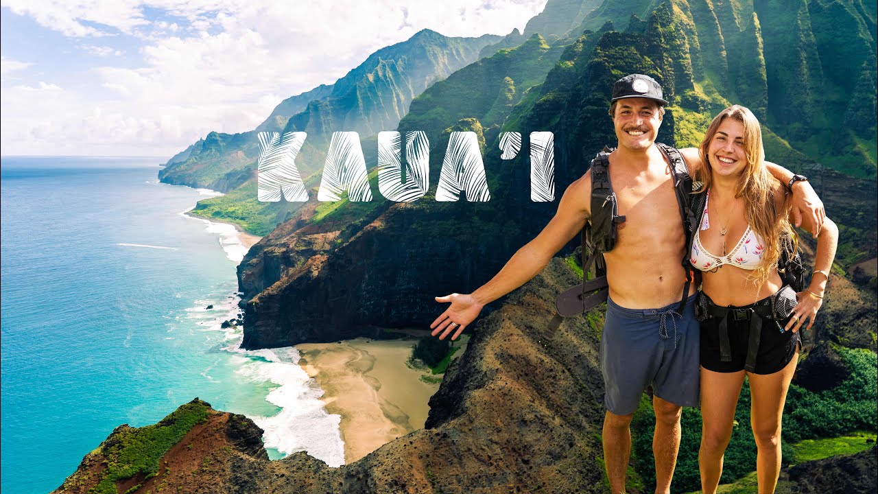 YouTube post by @outheretv-watch for Freestyle Watches. Caption reads: World's Most BEAUTIFUL COASTLINE With My....