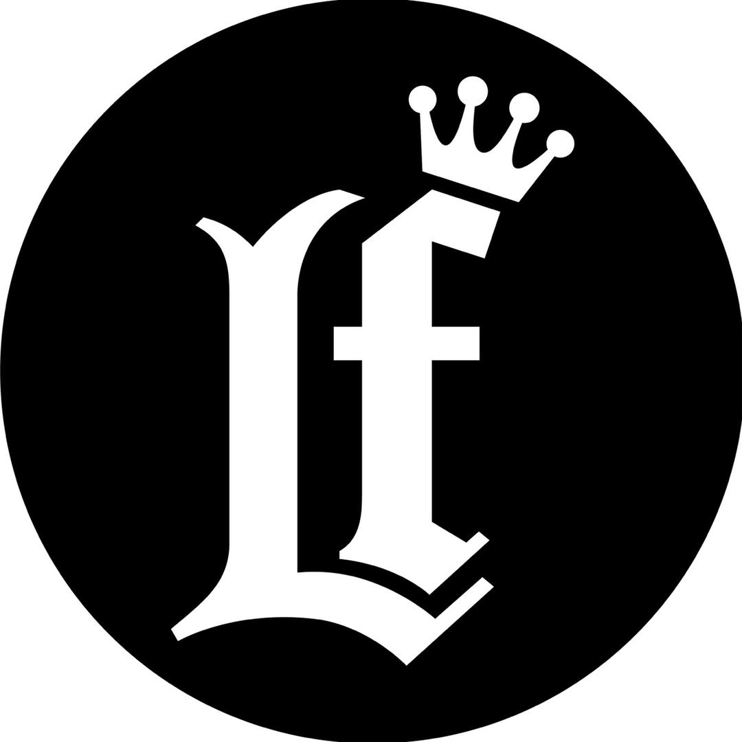 loungefly logo