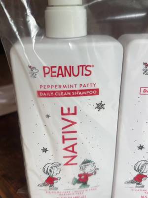 TikTok post by @rkettula for Native. Caption reads: [...] @influenster @Native.