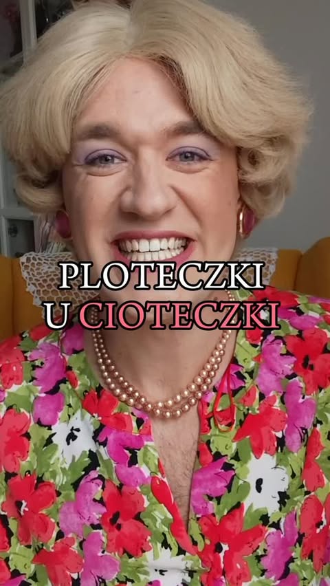 Instagram post by @mateuszglen_official for Dzień Dobry TVN. Caption reads: Gotowi? Czas na ploteczki 😎 [współpraca płatna].