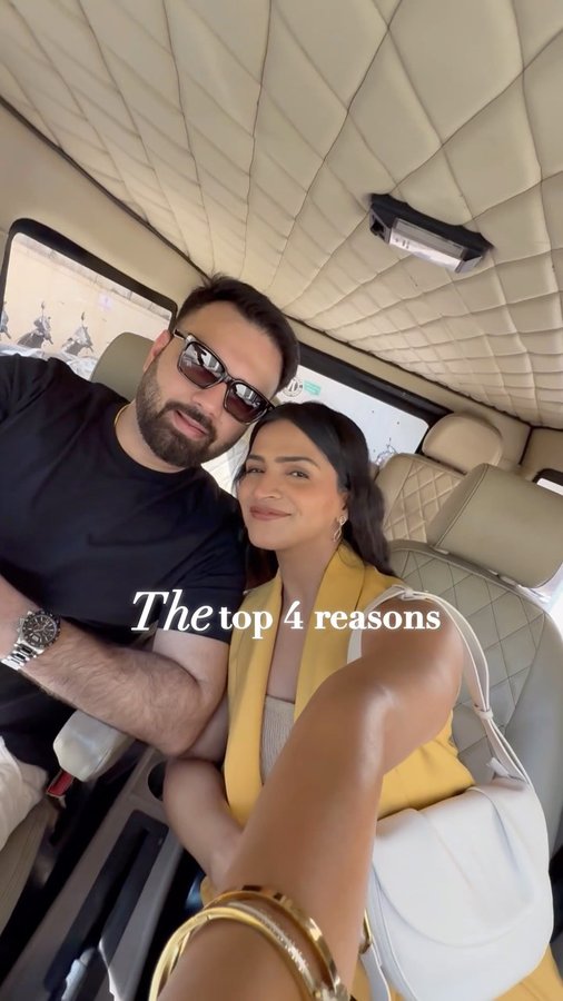 Instagram post by @divyanshitripathii for OneCard. Caption reads: Shop till you drop with Metal @getonecardin....