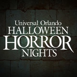 Halloween Horror Nights