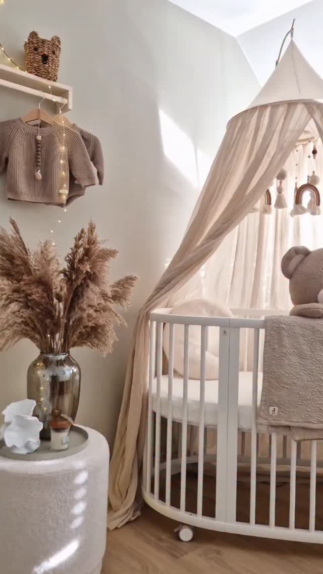 Instagram post by @projectwonen for Westwing. Caption reads: My favorite room in the house ✨🤍☁️!

Looking for....