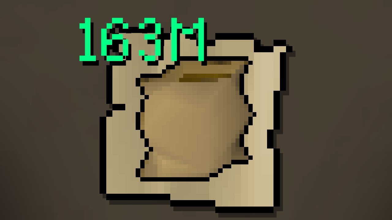 YouTube post by @SparcMac for Huel. Caption reads: Selling It ALL!.