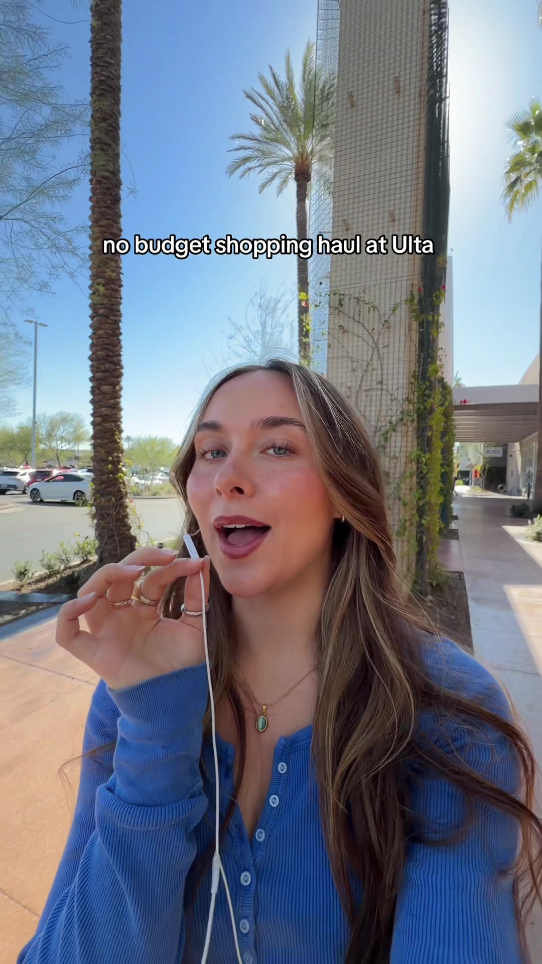 TikTok post by @cailastevensss for Lemme. Caption reads: [...] restock + some extra things too 🙂‍↔️✨....