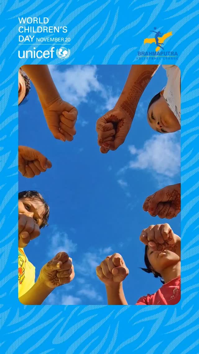 Instagram post by @mirabai_chanu for UNICEF. Caption reads: From players to changemakers 🏅✊

In communities....