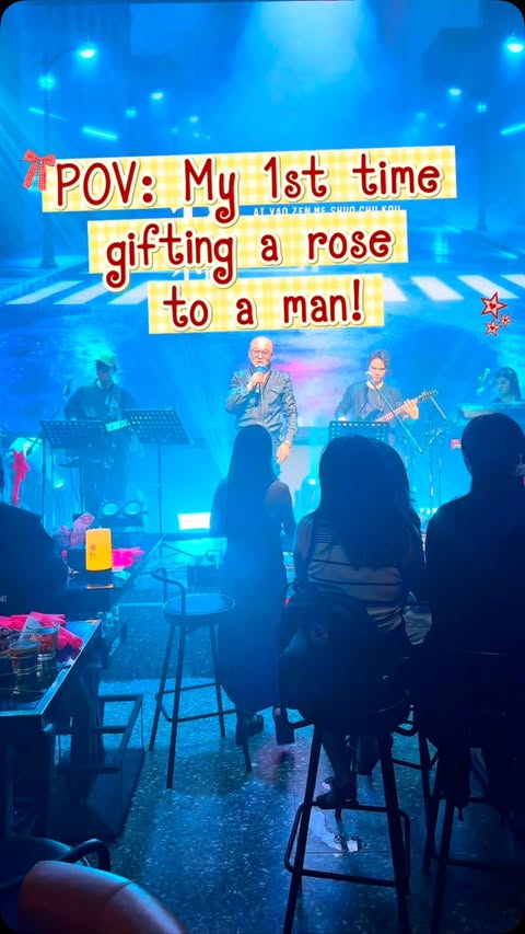 Instagram post by @singaporedirectory for Your Singapore Guide. Caption reads: East side friends, we have a new night-out spot!....
