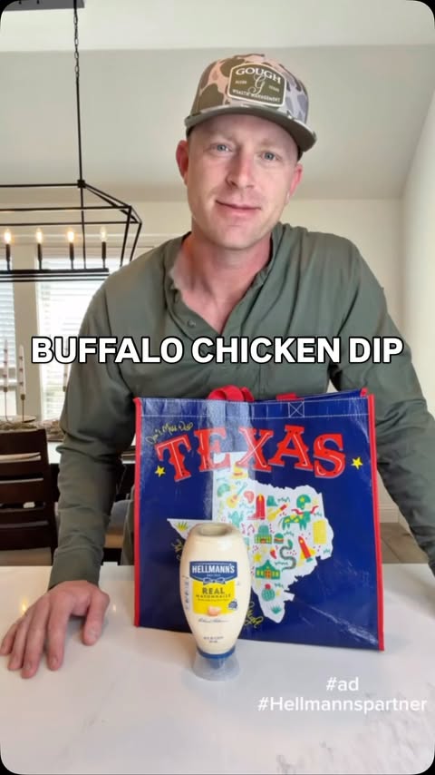 Instagram post by @firehousegrub for H-E-B. Caption reads: #ad The big game is around the corner and I’m....