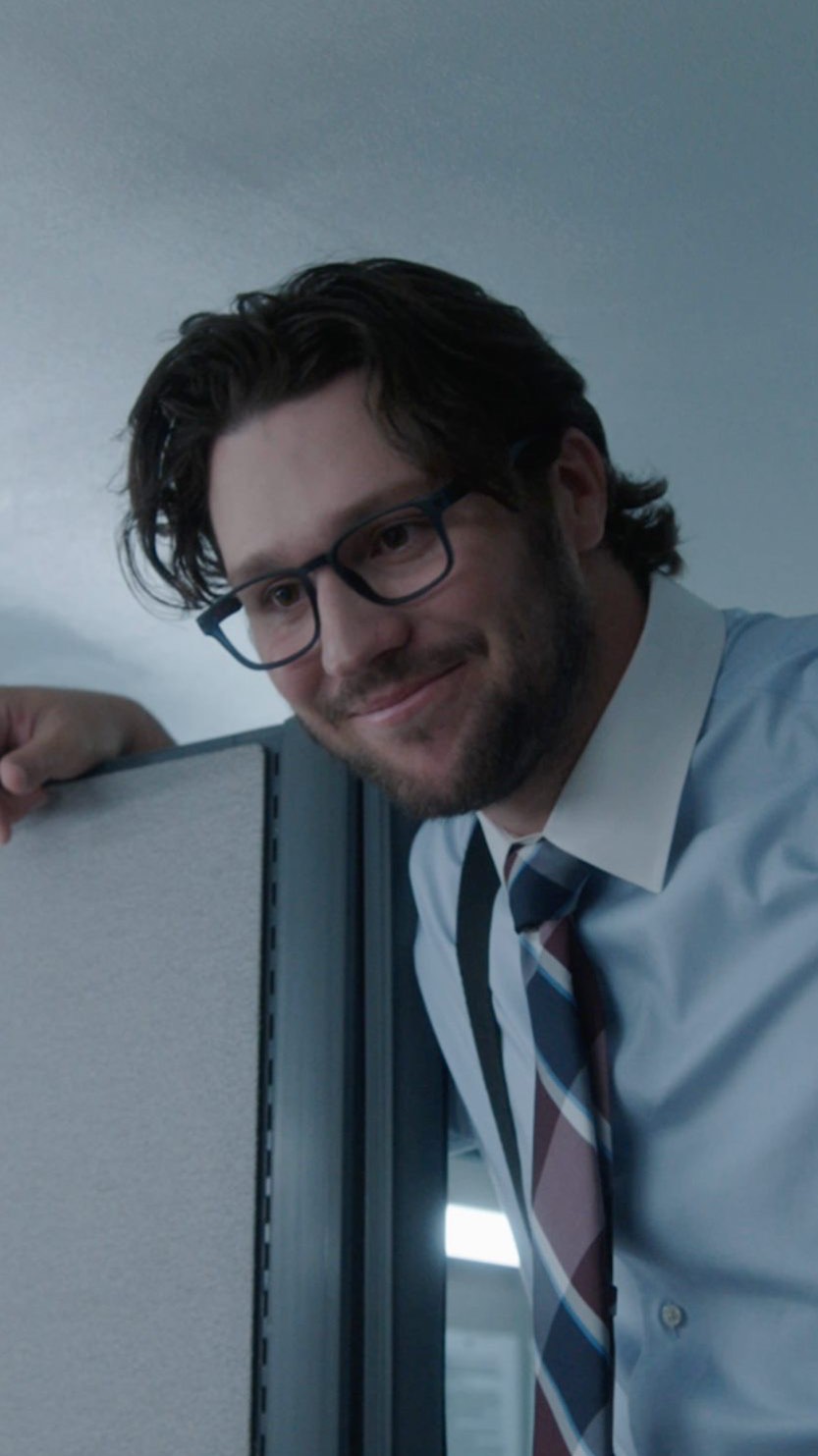 Instagram post by @biancaafernandez for Therabody. Caption reads: Sometimes you just need to let it go with your....