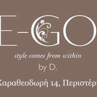 Ego by D