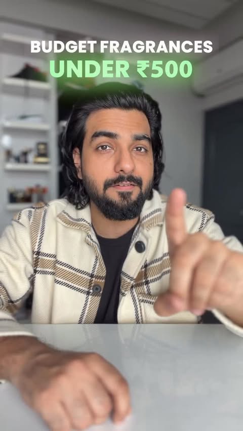 Instagram post by @thakurrr.sniffstories for OG Beauty. Caption reads: [...] my coupon code LAK10 to get 10% off on OG....