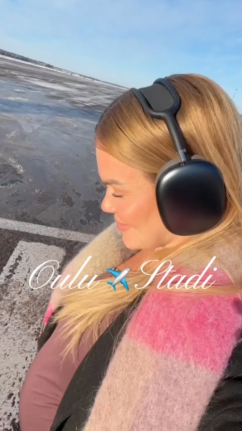 Instagram post by @rosannakulju for ICANIWILL. Caption reads: mainos & alekoodi: @icaniwill Tältä näyttää mun....