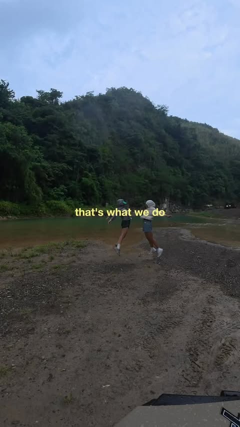 Instagram post by @kiaramaeyau for Lactacyd. Caption reads: [...] but powerful 🌱💕 PSA: new song drop....