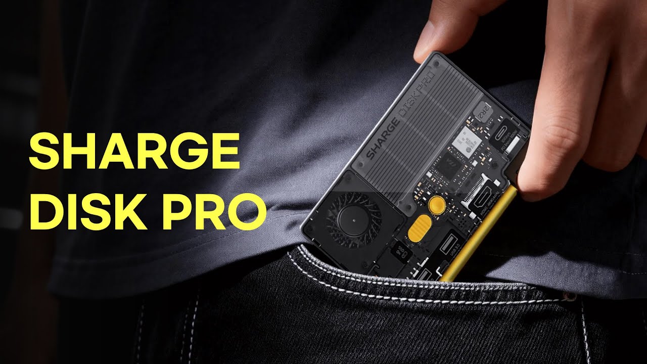 YouTube post by @lattech for Epomaker. Caption reads: [🛍Buyer Event] There's never been a product like....