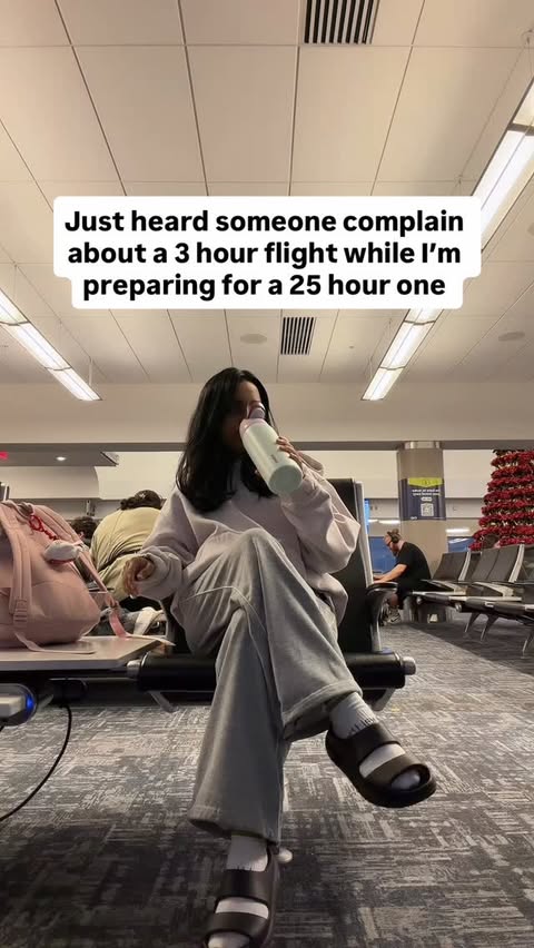 Instagram post by @theishilist for Her Campus. Caption reads: [...] #GiftedByOOFOS, #HCAthleticClub @hercampus....