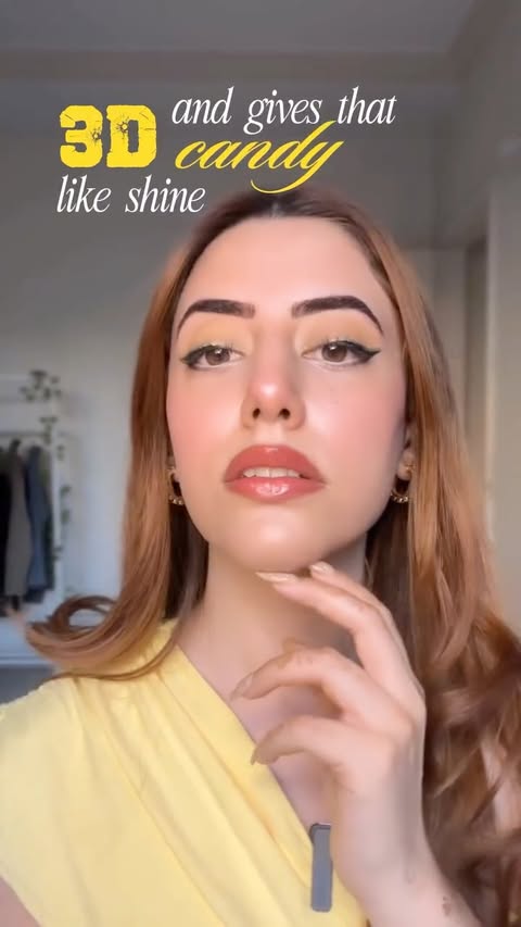 Instagram post by @ritikaareally for Typsy Beauty. Caption reads: Since when did growing up mean losing your....