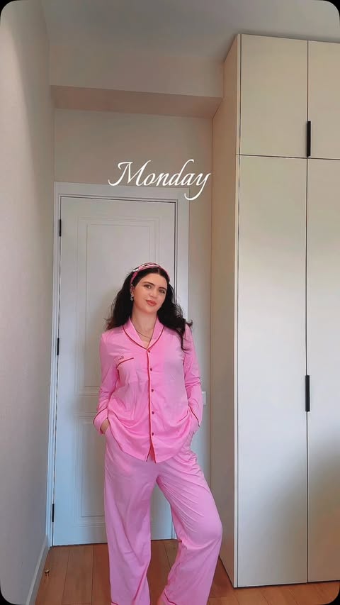 Instagram post by @annoukkii for LUVLETTE. Caption reads: [...] my fave Underwear& Sleepwear store....
