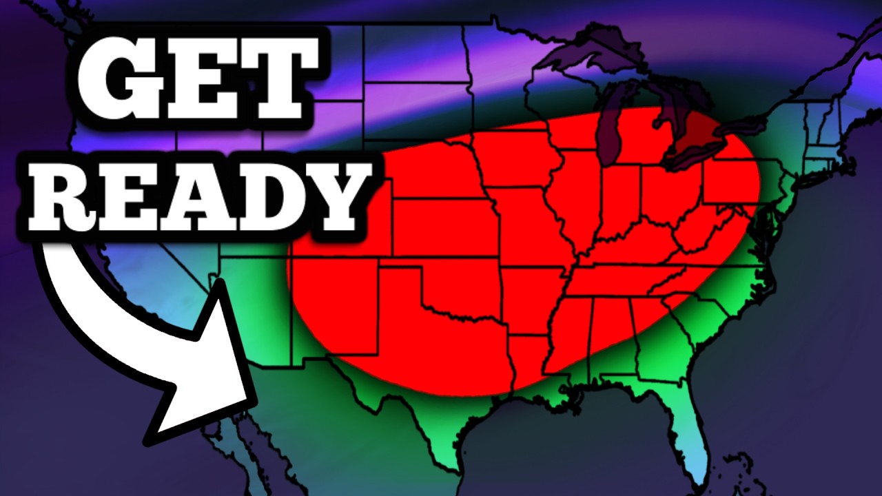 YouTube post by @MaxVelocityWX for ShipStation. Caption reads: [...] you. Get ahead of it today with ShipStation,....