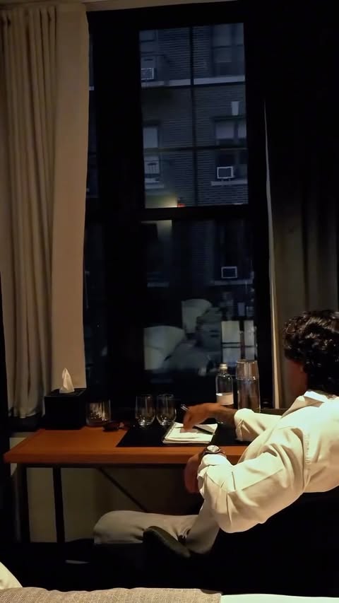 Instagram post by @gabrielianrobles for Ralph Lauren Fragrances. Caption reads: [...] The NEW Ralph’s club New York by....