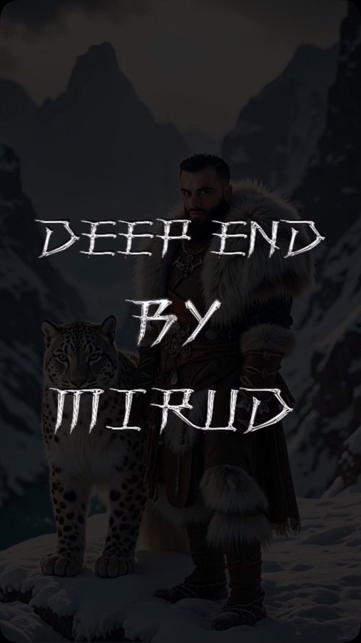 Instagram post by @mirudofficial for Spotify for Artists. Caption reads: 🎉 After three long years of hibernation (your boy....