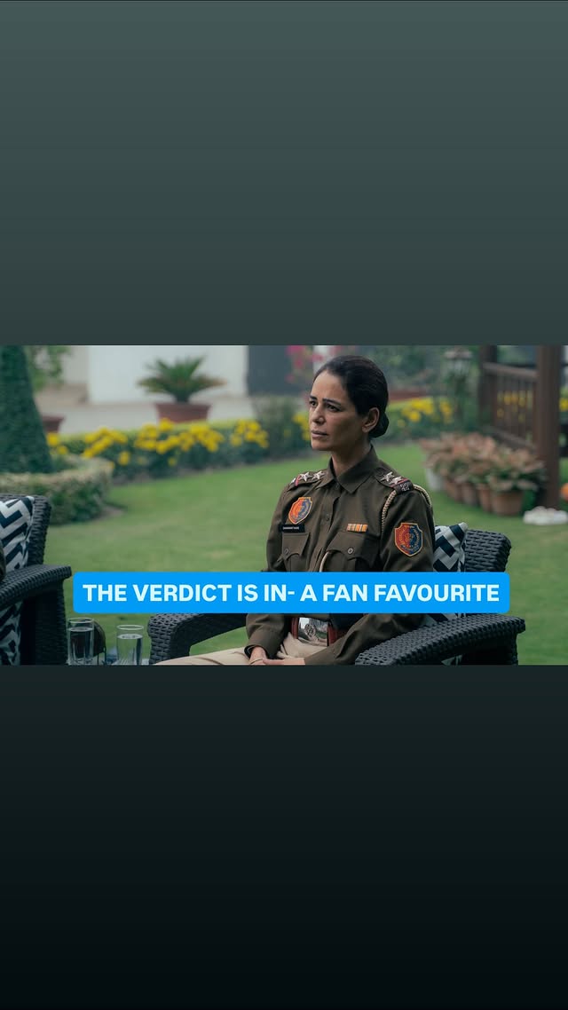 Instagram post by @sneyhzala for Netflix. Caption reads: [...] Dalerpura comes a loud fan favourite-....