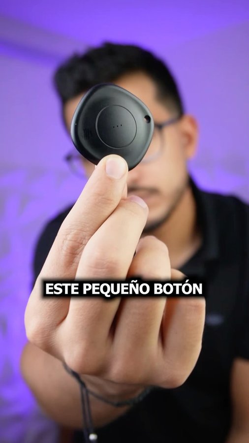 Instagram post by @soycharlygalleta for Steren. Caption reads: [...] tu carro robado 😱🚗 | @steren.oficial....