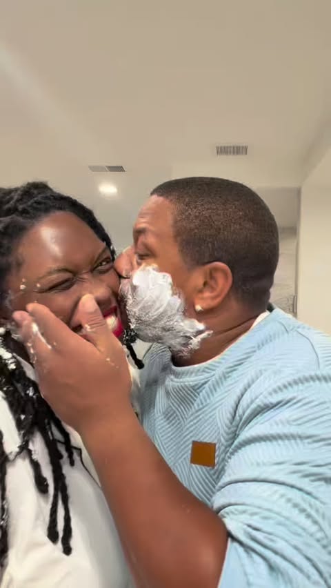 Instagram post by @raisingcades10 for PayPal. Caption reads: [...] season, I’m spreading joy! Thanks to....