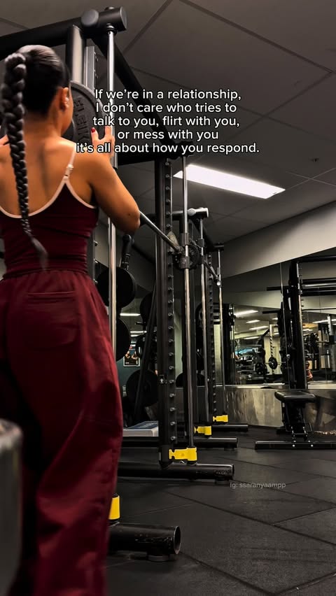 Instagram post by @ssaranyaampp for Teveo. Caption reads: 20 Reasons Why How You Choose to Respond Matters....