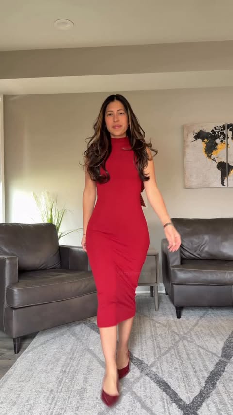 Instagram post by @eliza.dressme for Brabic. Caption reads: [...] Use code: dress20 (20% off everything!)....