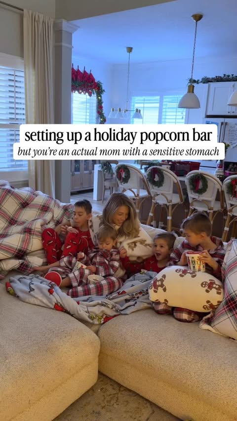 Instagram post by @stephleighworthy for BoironUSA. Caption reads: [...] and snacks! Forever staying stocked on....