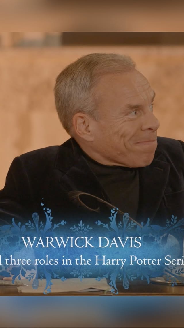 Instagram post by @oliver_phelps for Food Network. Caption reads: You heard it from James Phelps: "Tonight's visitor....