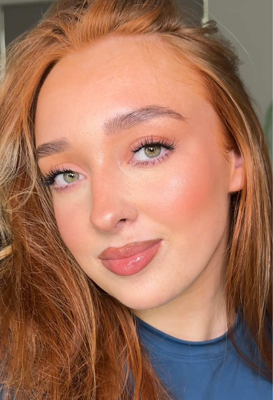 TikTok post by @aoifeekellyy.mua for By Caitlyn. Caption reads: [...] is a must have in your makeup bag!! @By....