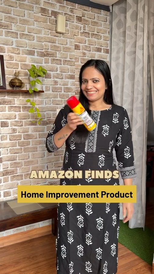 Instagram post by @khwaahishen_ for The Pianosa Project. Caption reads: Comment for link
SikaBoom AP makes sealing and....