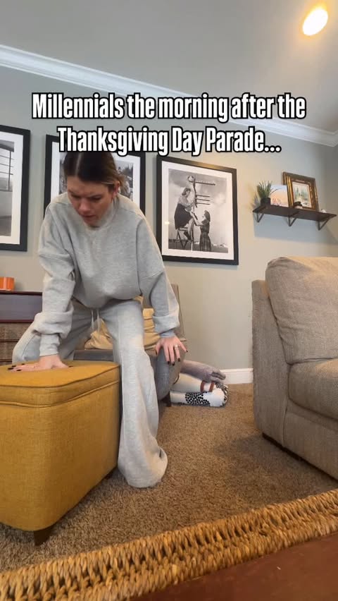 Instagram post by @practicallyperfectfamily for Advil. Caption reads: @macys and @toysrus really should have provided....