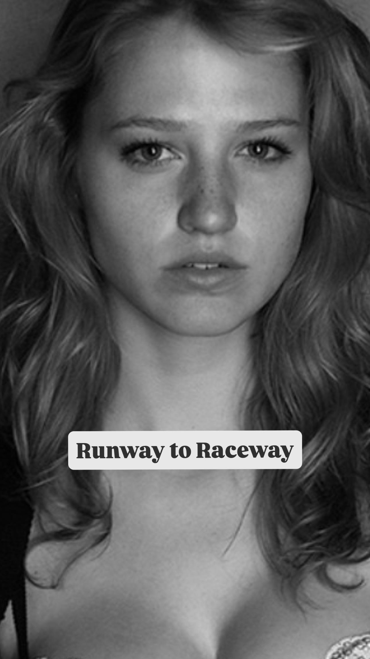 Instagram post by @gabby_downing for Ford Bronco. Caption reads: #teambronco_ambassador Even when the world thought....