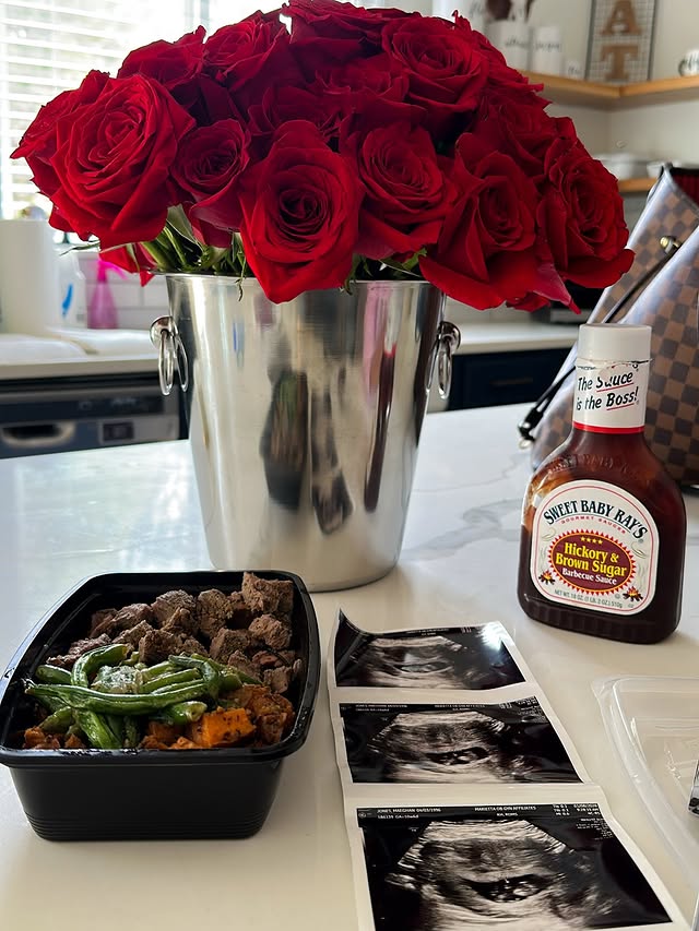 Instagram post by @maeghanjones for Ritual. Caption reads: This era is called … serenity ☁️ A lil dump as I....