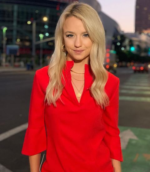 Instagram post by @lil.nikki.kay for Pj Salvage. Caption reads: Swipe to see my full outfit! Shop the details!....