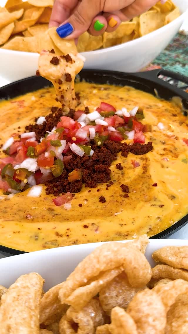 Instagram post by @presleyspantry for Real California Milk. Caption reads: When backyard smoke meets Real California dairy,....