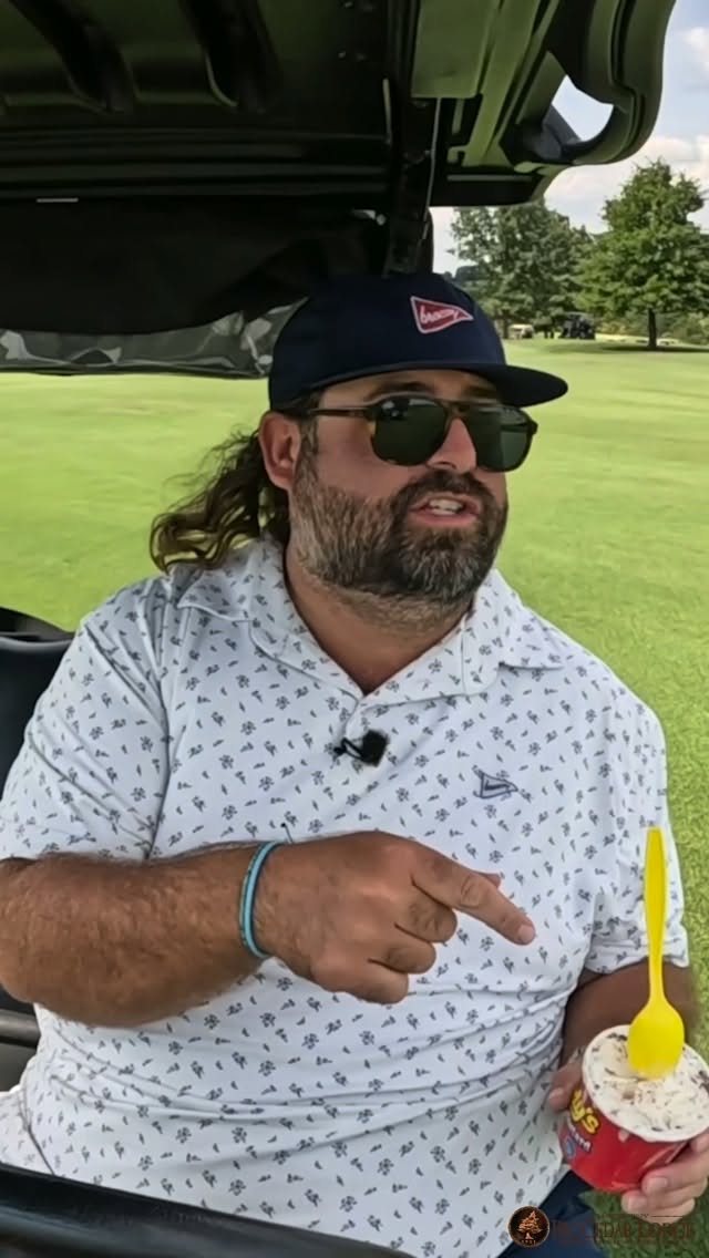 Instagram post by @thefatperez for DraftKings. Caption reads: The Internet Invitational was unreal from start to....