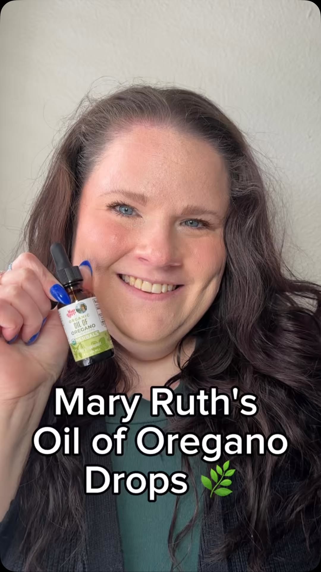 Instagram post by @jenniferlynnshops for MaryRuth Organics. Caption reads: #ad

With 3 vacations & my wedding in the next 6....
