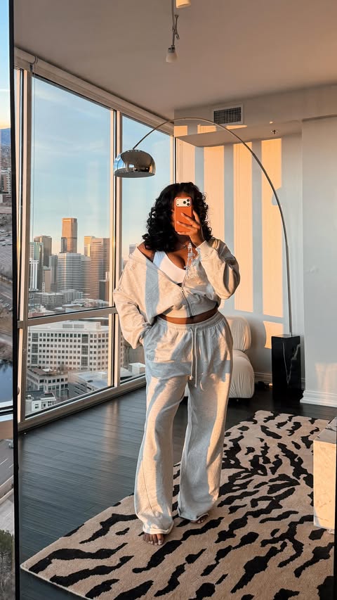 Instagram post by @amanirakeia for Stanley 1913. Caption reads: “i just killed the old me, this a renaissance”....