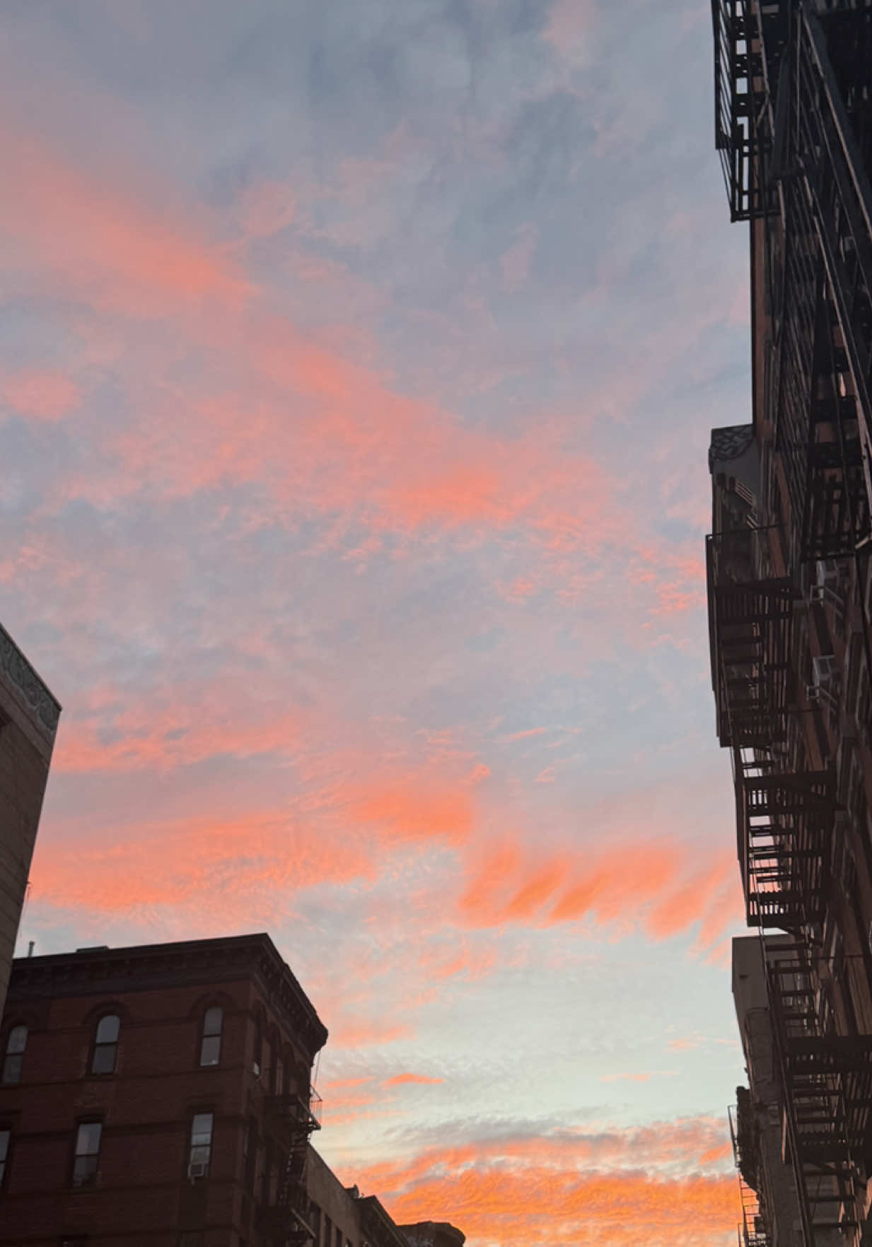 TikTok post by @officialellesmith for Glossier. Caption reads: ☁️🎨 with @Glossier #glossierpartner .